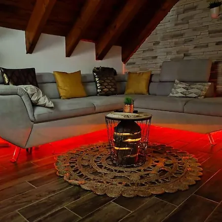 Le Loft Dore Ustou Exterior foto