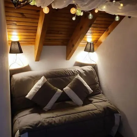 Le Loft Dore Ustou Exterior foto