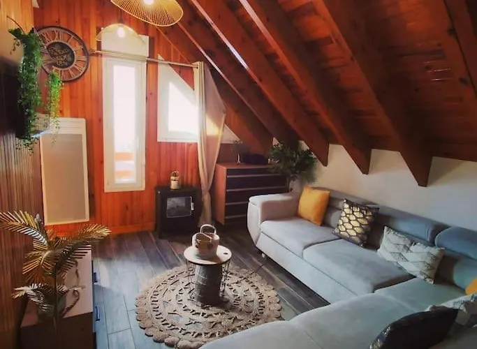 Le Loft Dore