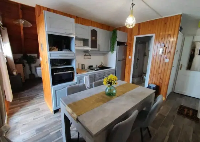 Le Loft Dore