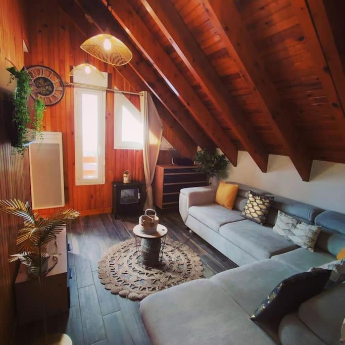 Le Loft Dore Apartment *