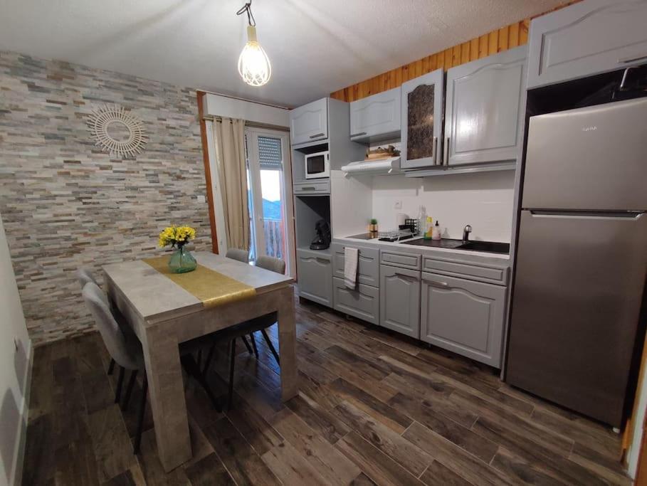 Apartment Le Loft Dore