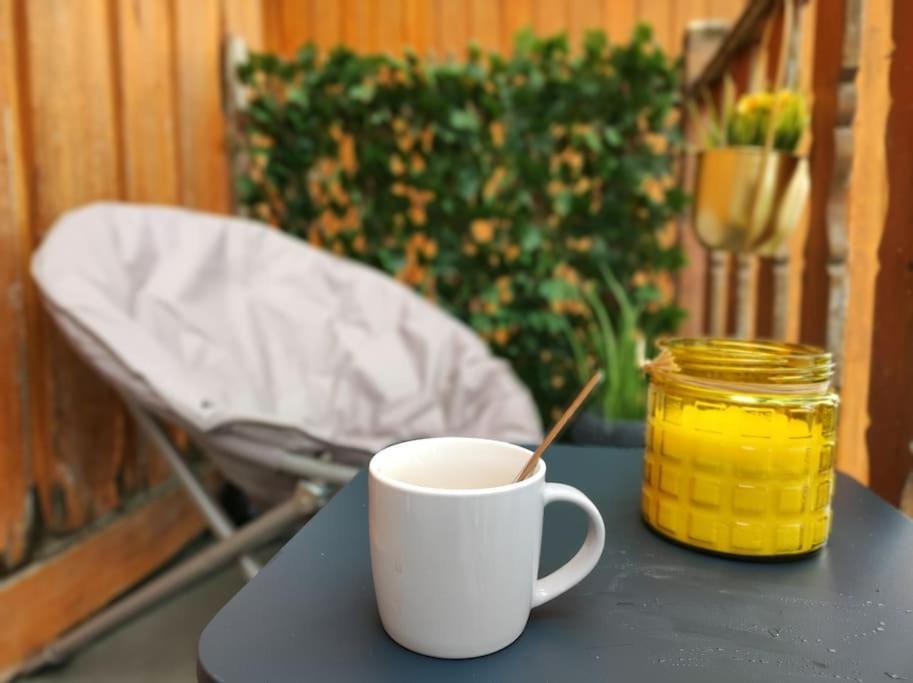 Le Loft Dore *