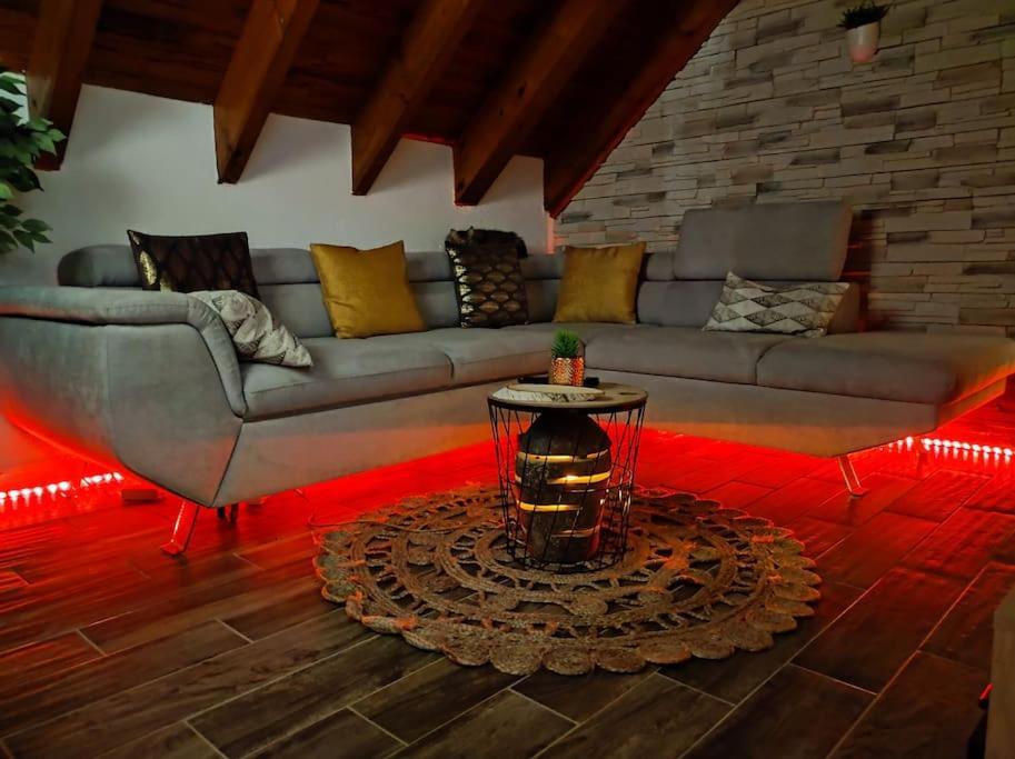 Apartment Le Loft Dore *