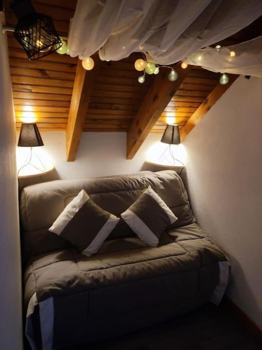 Le Loft Dore Apartment *