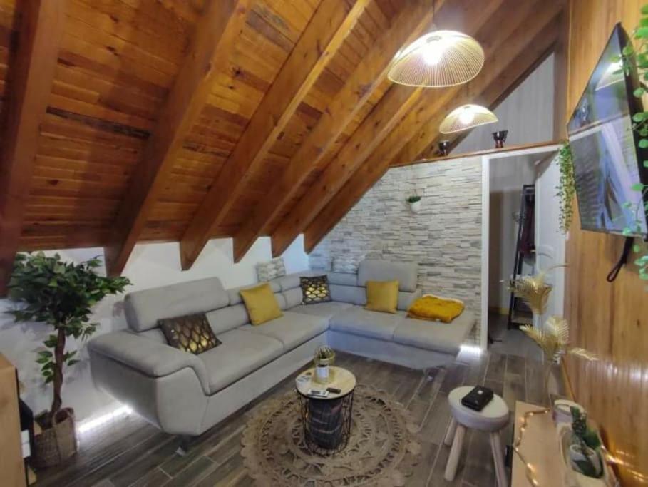 Le Loft Dore Apartment