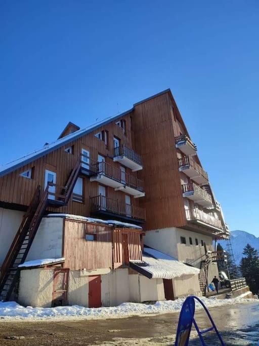 Le Loft Dore Ustou