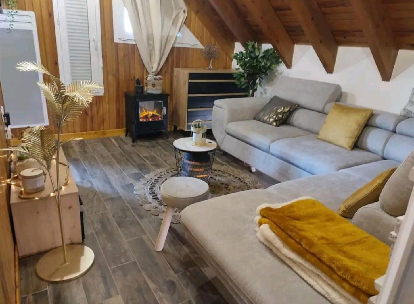 Le Loft Dore